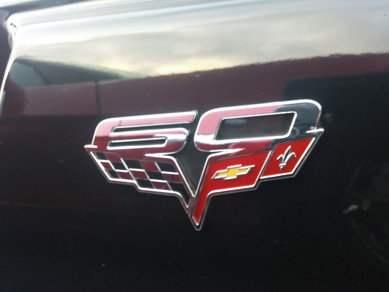 Illustration for article titled Cars and Coffee Virginia Beach - November 7, 2015